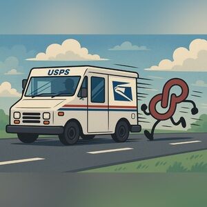 Extra shipping listing!